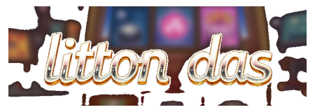 litton das logo