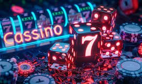 litton das Live Casino