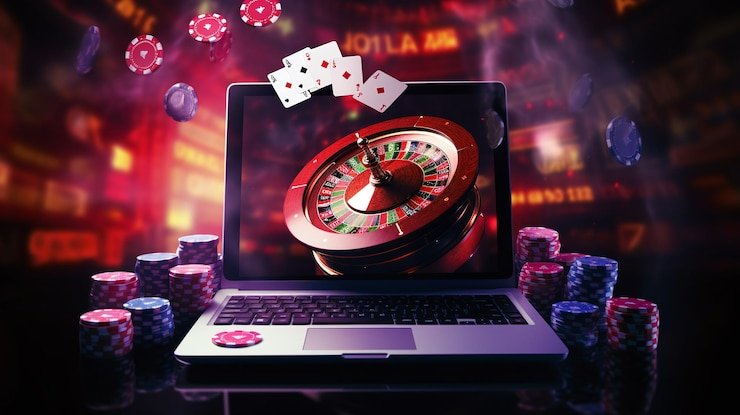 litton das Slots