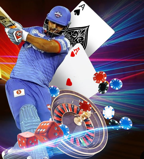 litton das Crash Games